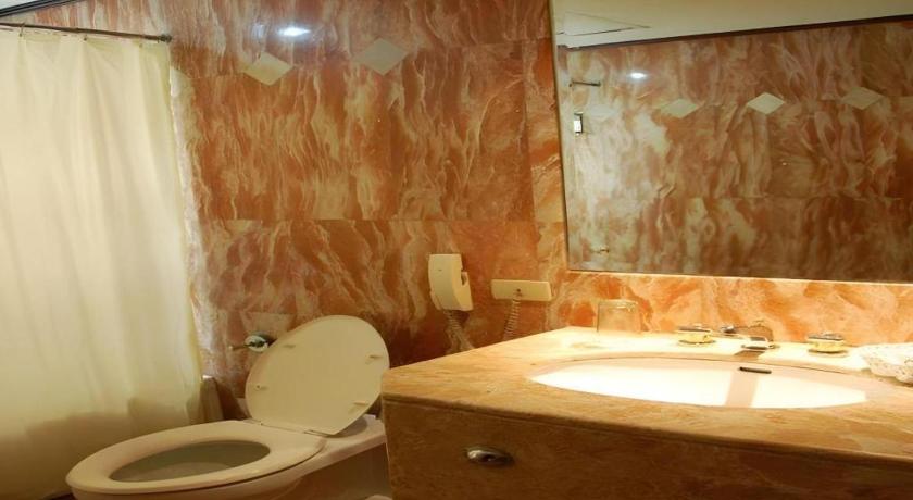 Фото Great Eastern Hotel Quezon City