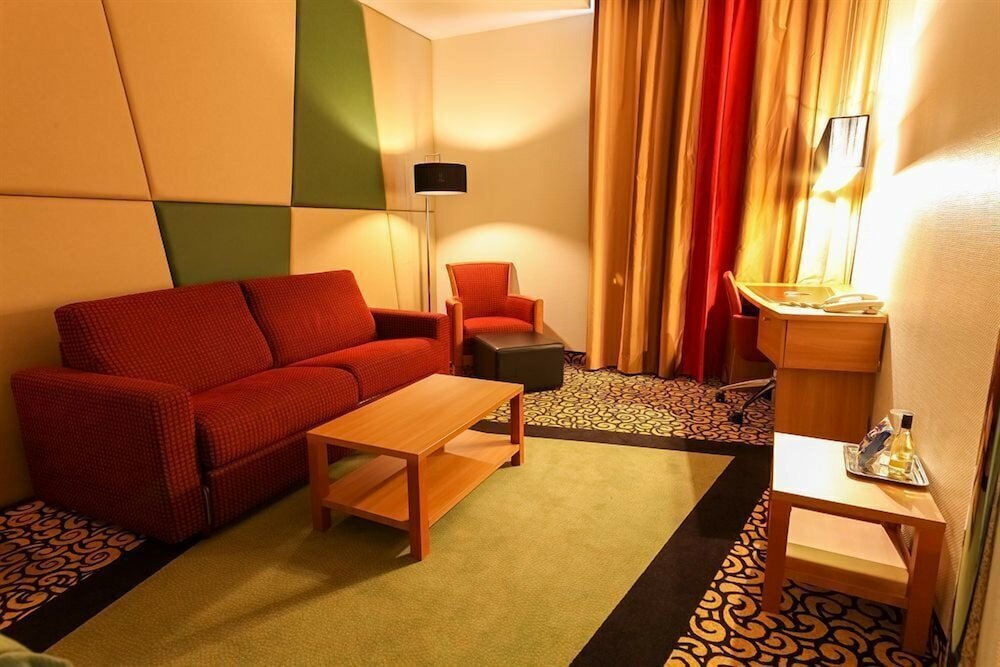 Фото Savoy Hotel Amsterdam