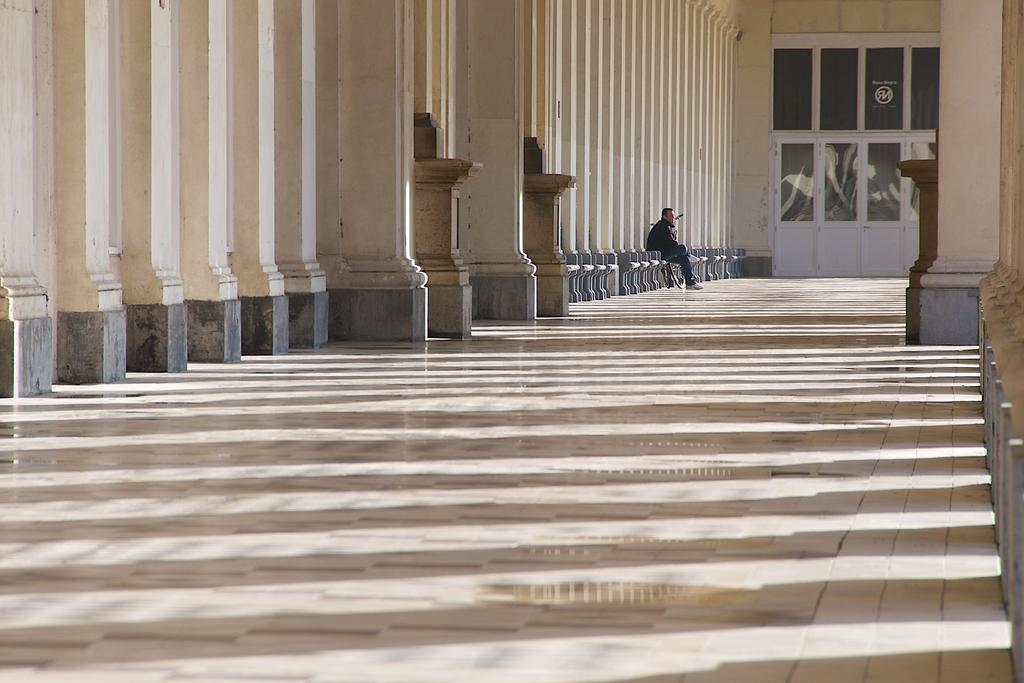 Фото Thermae Palace Hotel