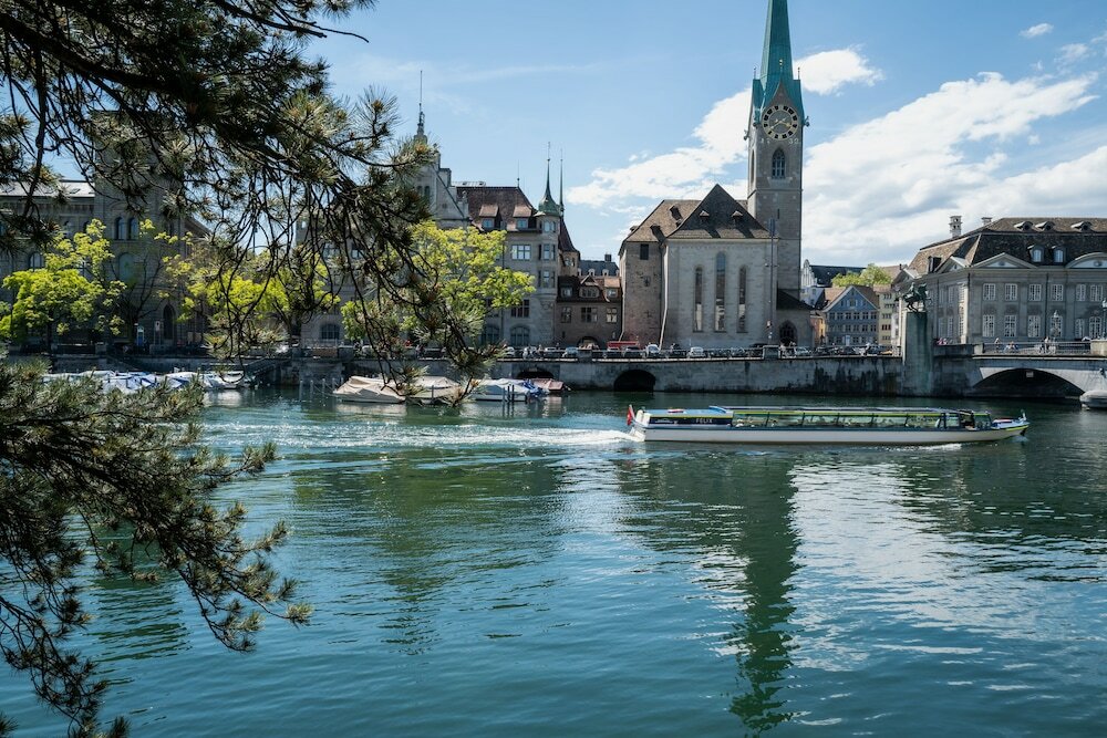 Фото Hotel Kindli