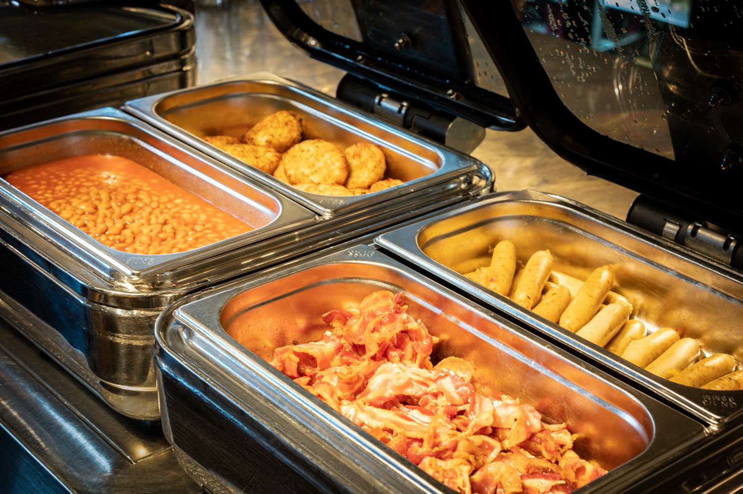 Фото DoubleTree by Hilton Hotel Amsterdam