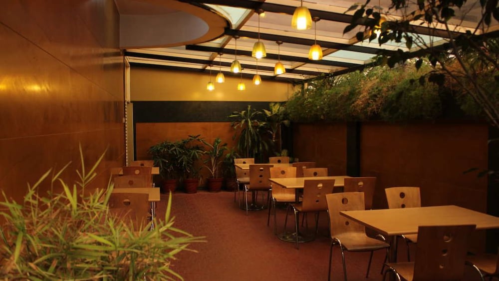 Фото Trinity Suites