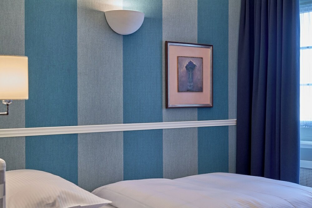 Фото Hotel Kindli