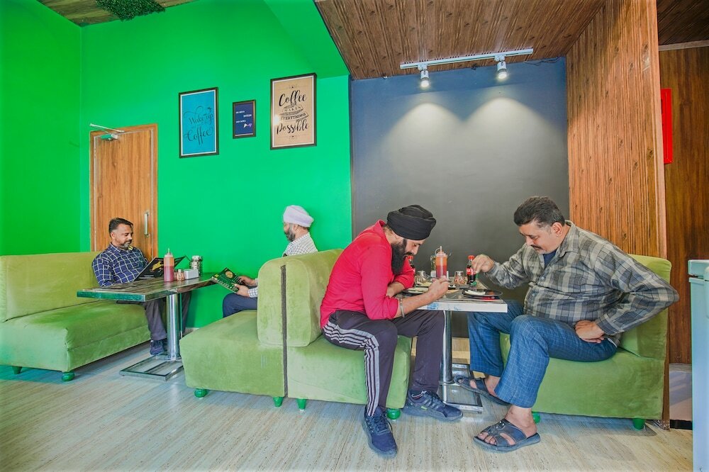 Фото Hotel City Castle