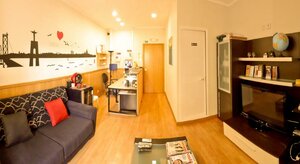 Гостиница Vila Nova Guesthouse