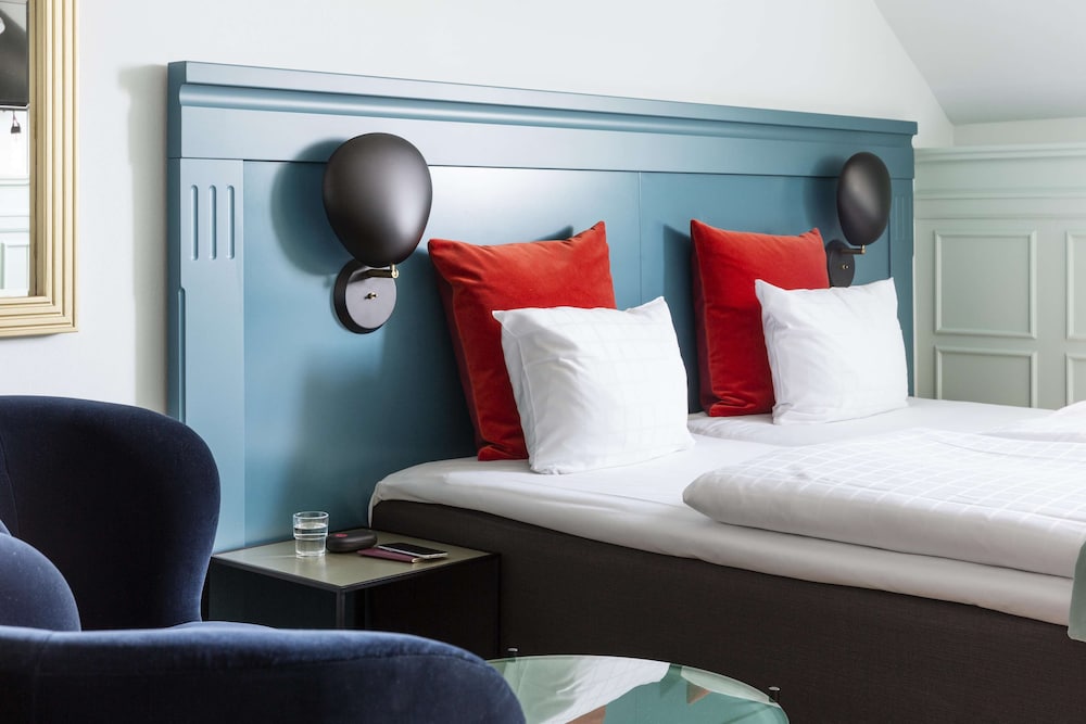 Фото Scandic Webers