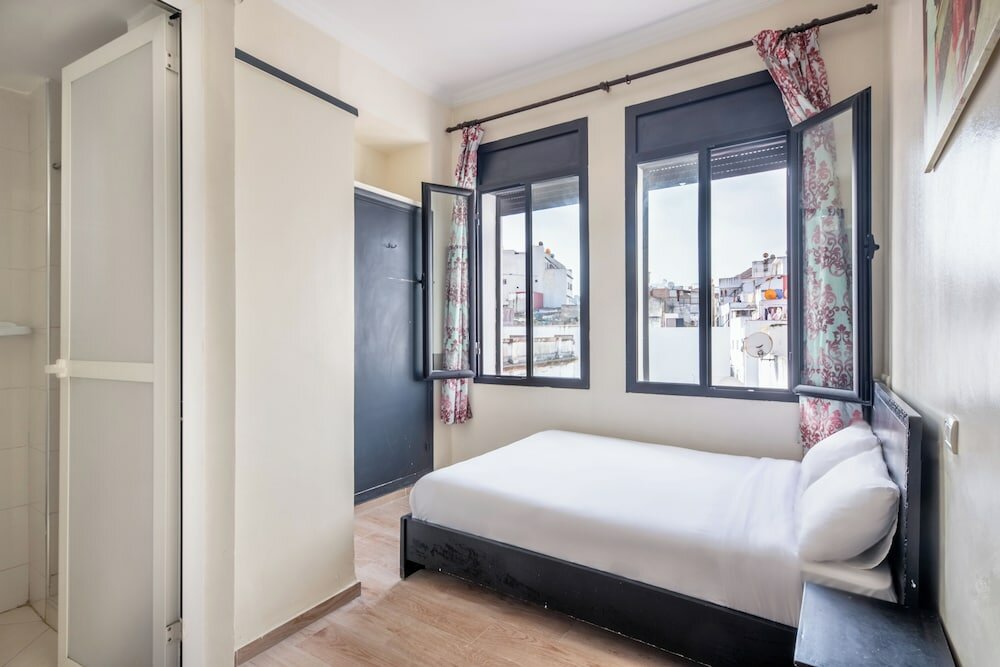 Фото Hotel Mauritania Centre Tanger