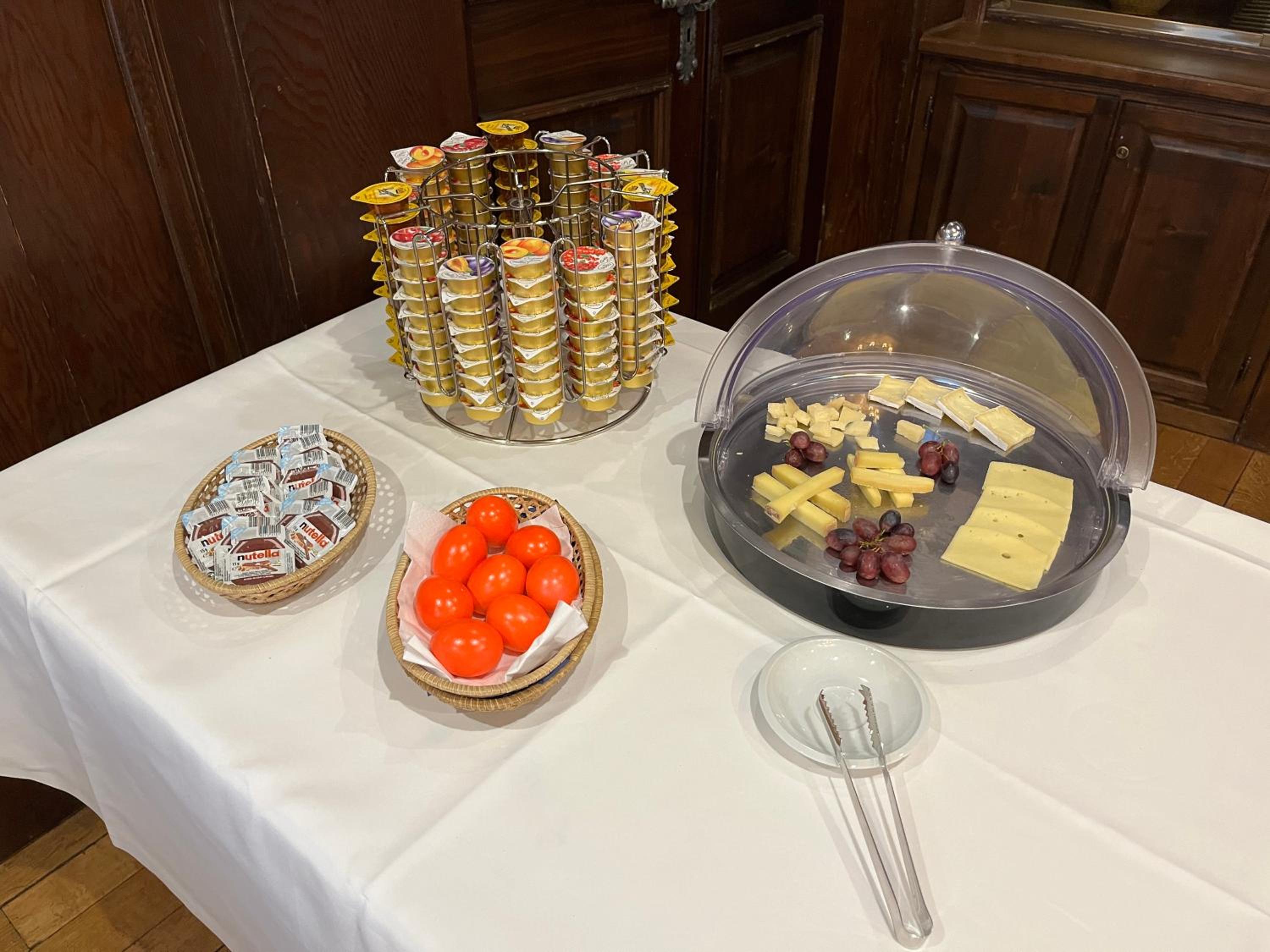 Фото Hotel Drei Könige