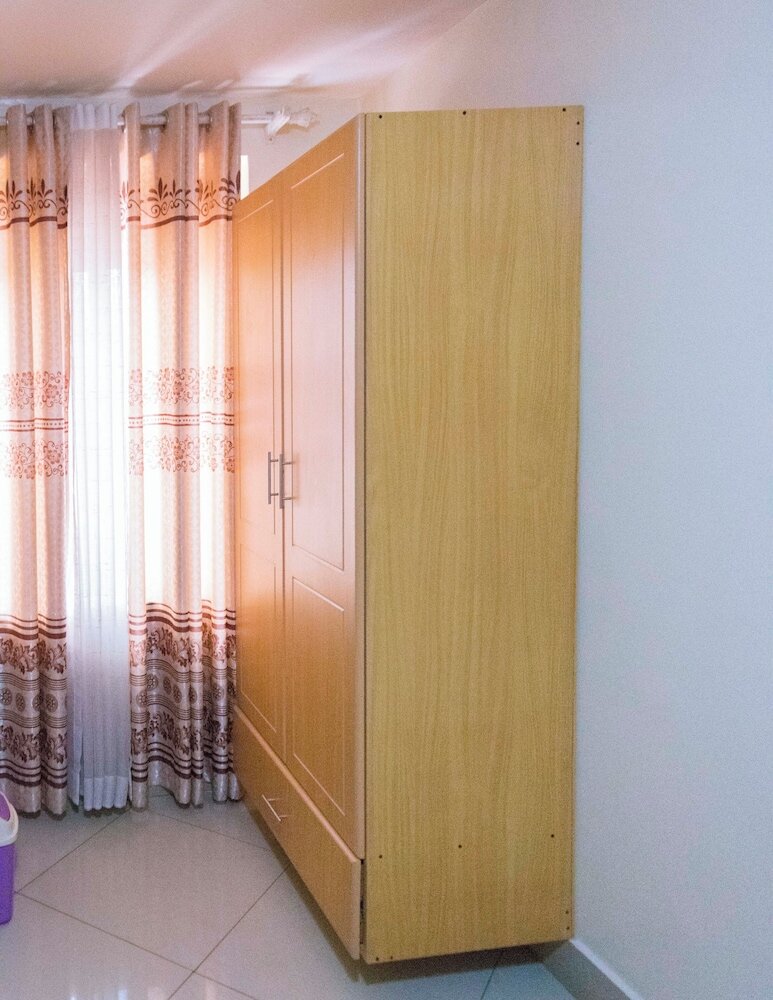 Фото G One Hotel