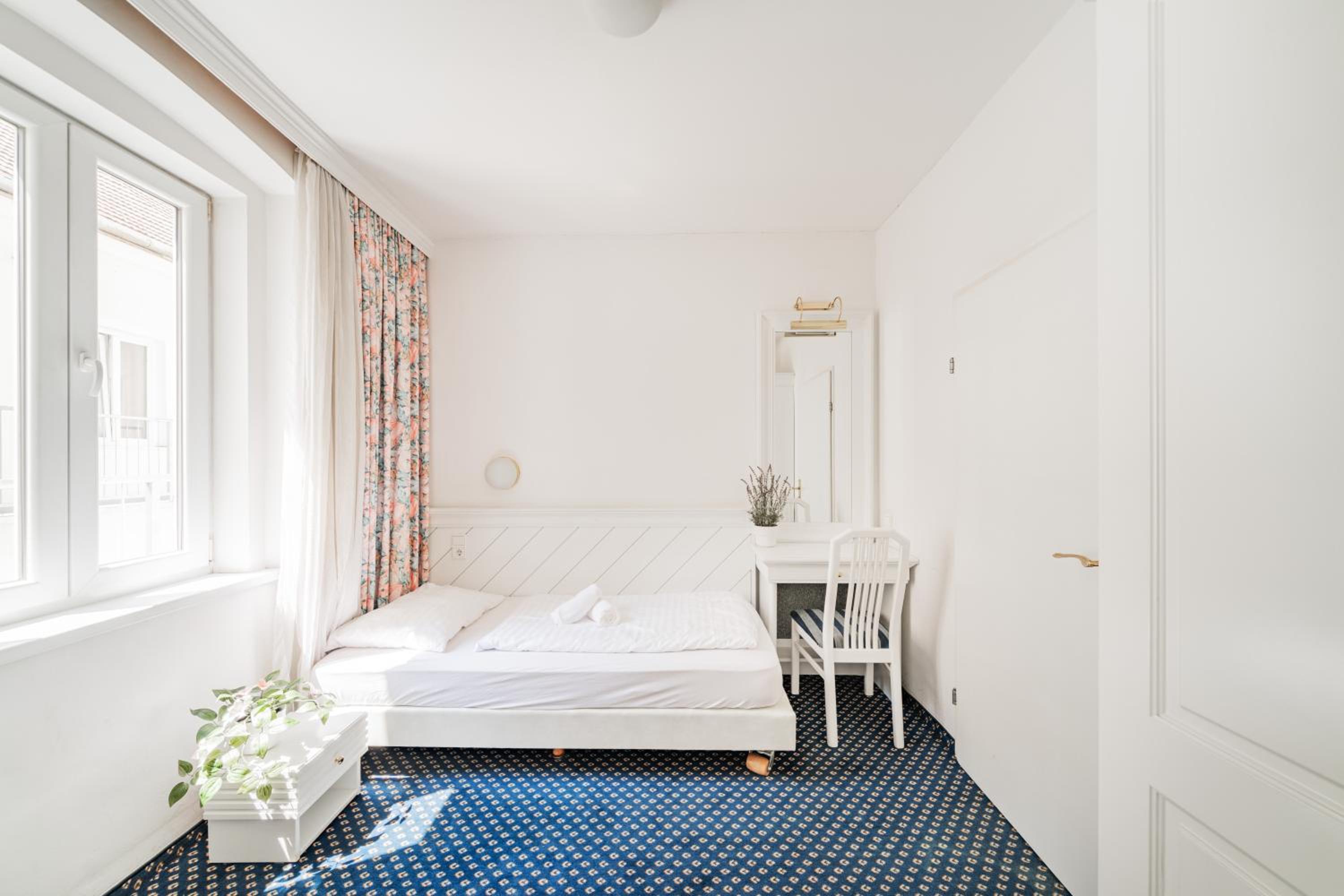 Фото Arthotel Ana Adlon