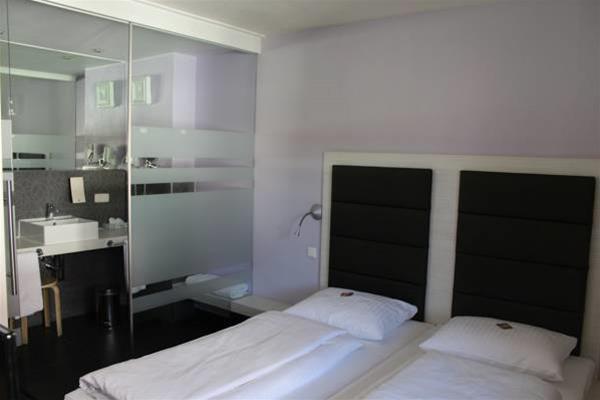 Фото Hotel Amiga