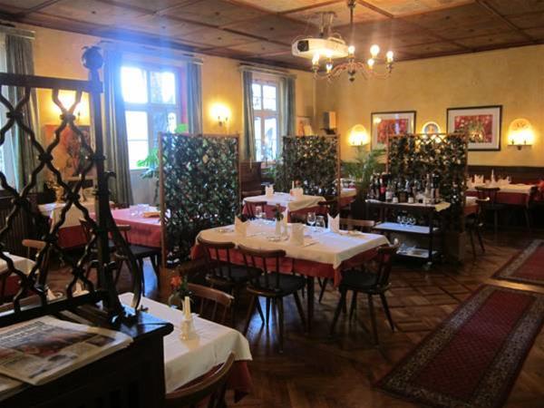 Фото Itzlinger Hof