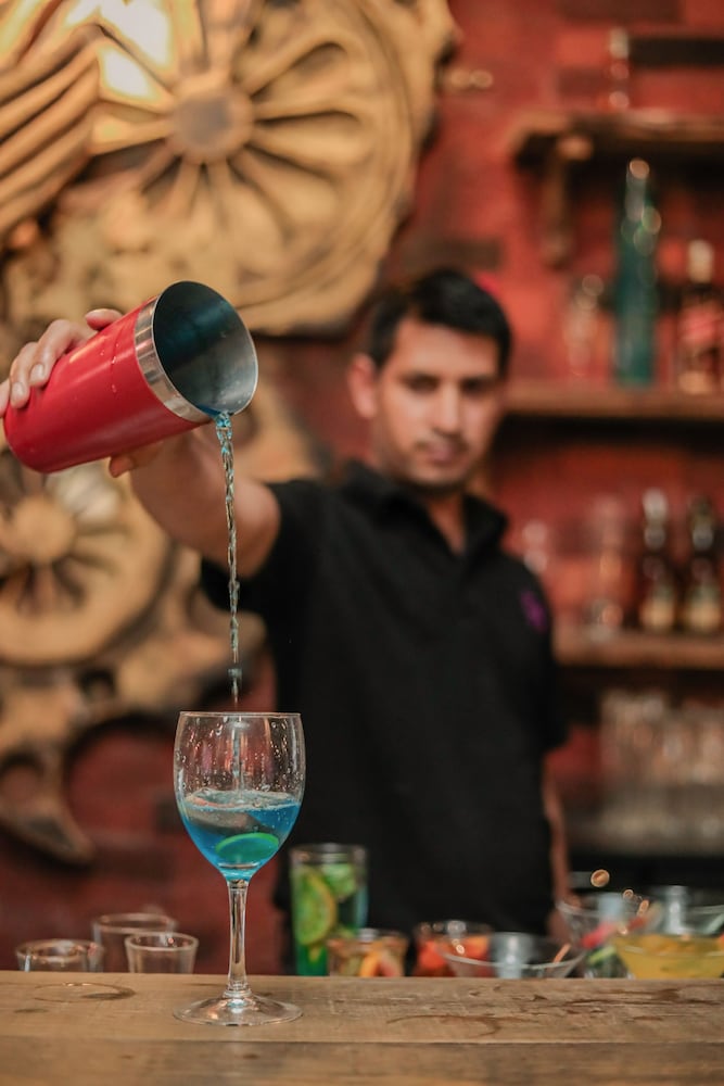 Фото India Awadh