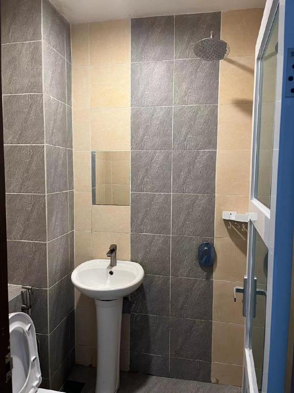 Фото The Garden Inn