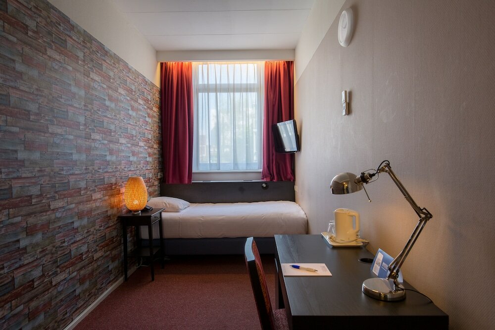 Фото Hotel Rotterdam