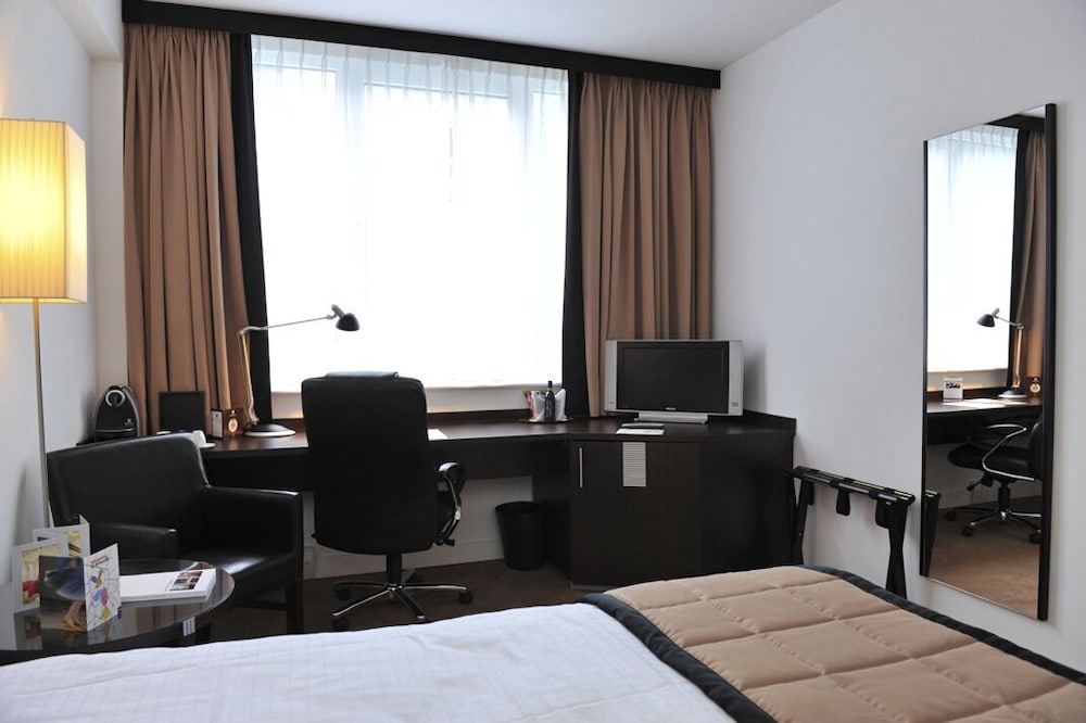 Фото Progress Hotel