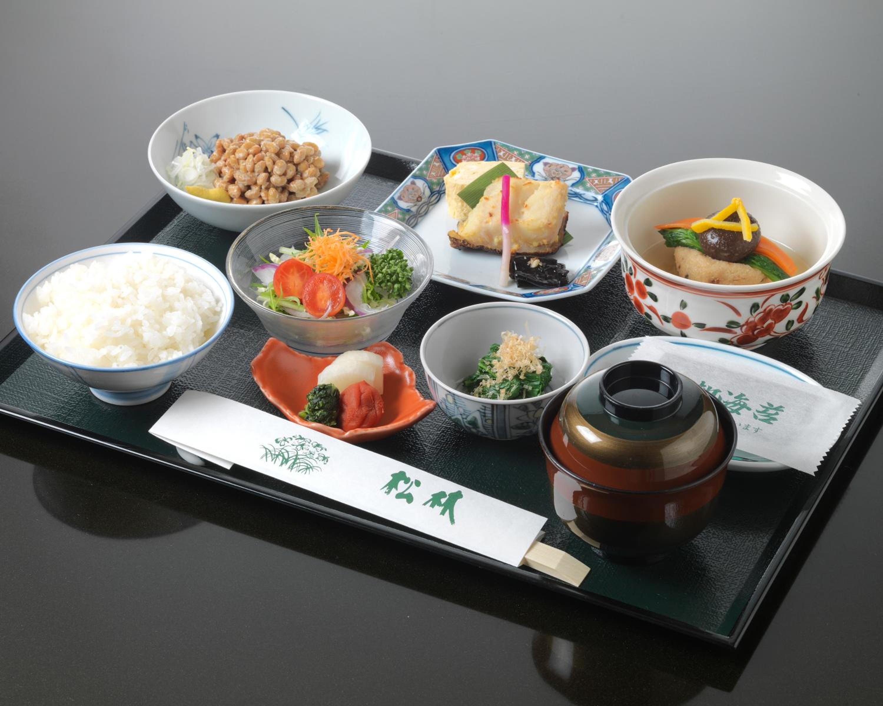 Фото Hotel Hamatsu