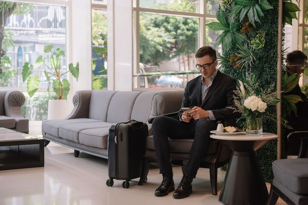 Фото Centre Point Serviced Apartment Thong Lo