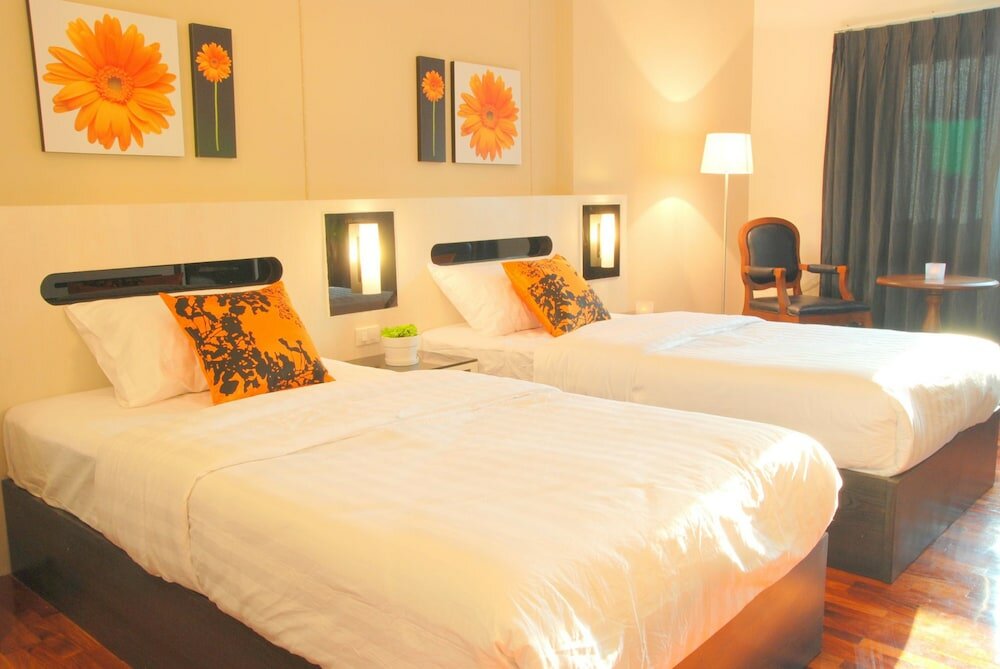 Фото The Inn Saladaeng