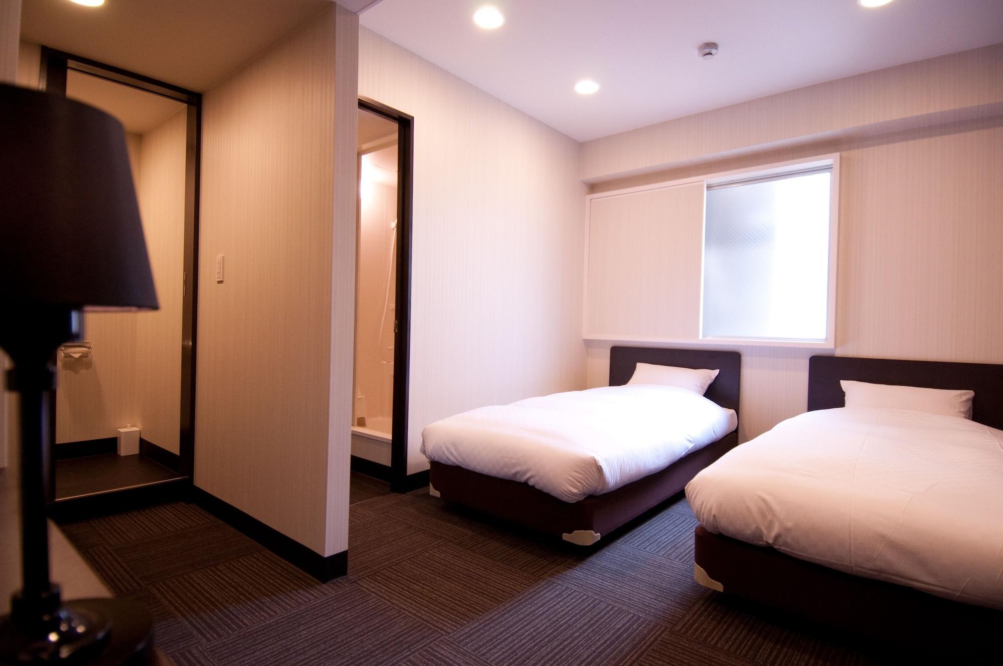 Фото Hotel Kinki