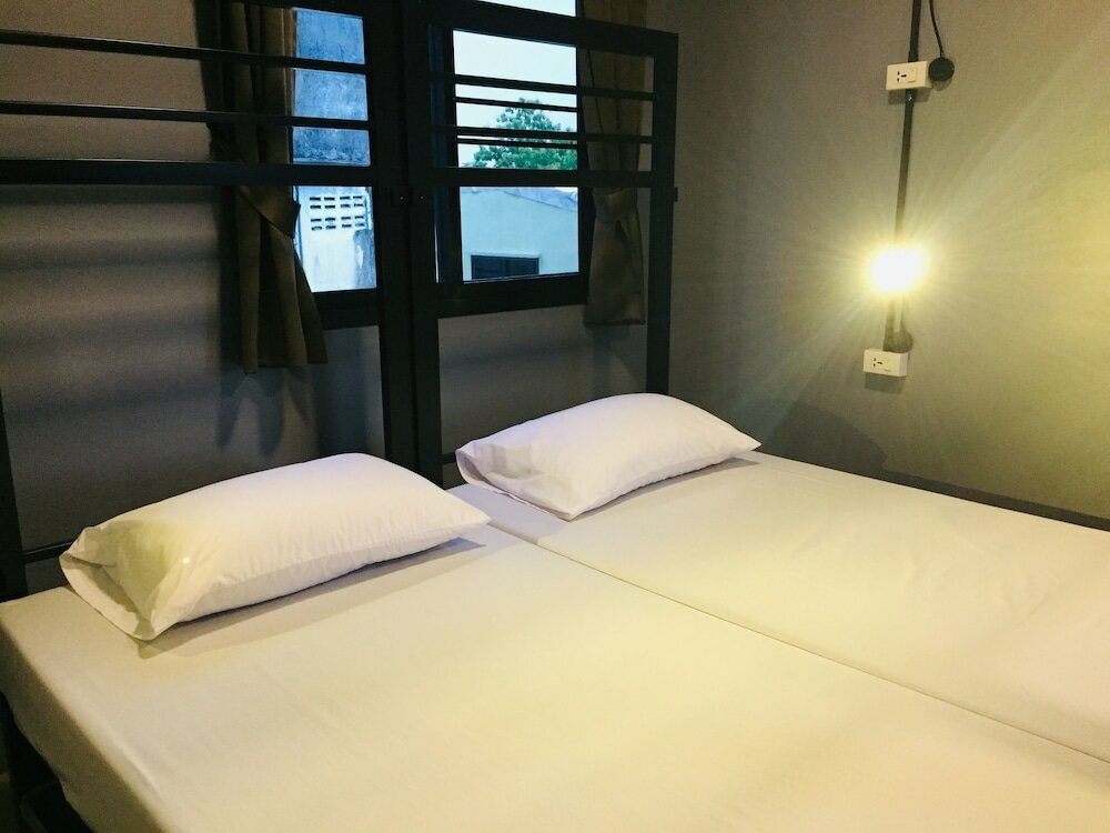 Фото Arun Old Town Hostel