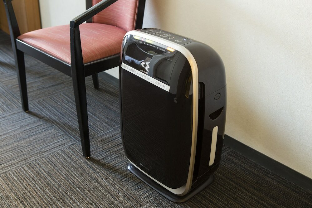 Фото Ark Hotel Okayama