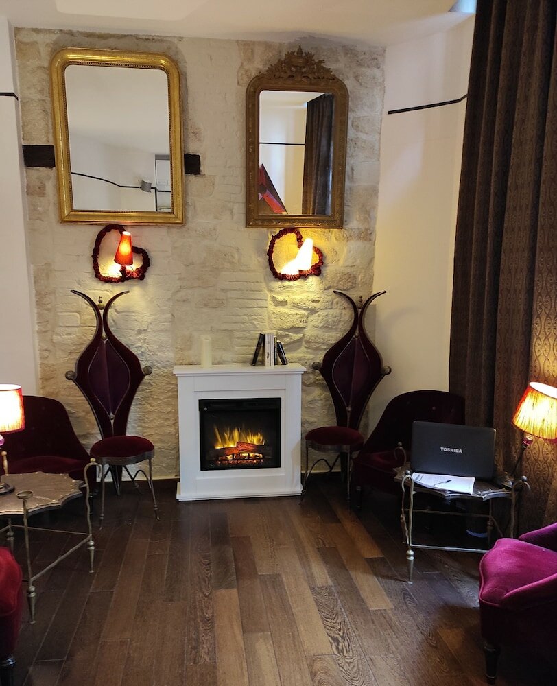 Фото Hotel Pax Opera