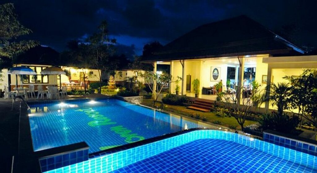 Hotel Noren Resort, Ko Chang, photo