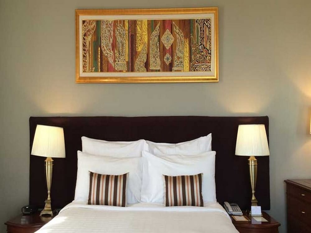 Фото Nrc Residence Suvarnabhumi