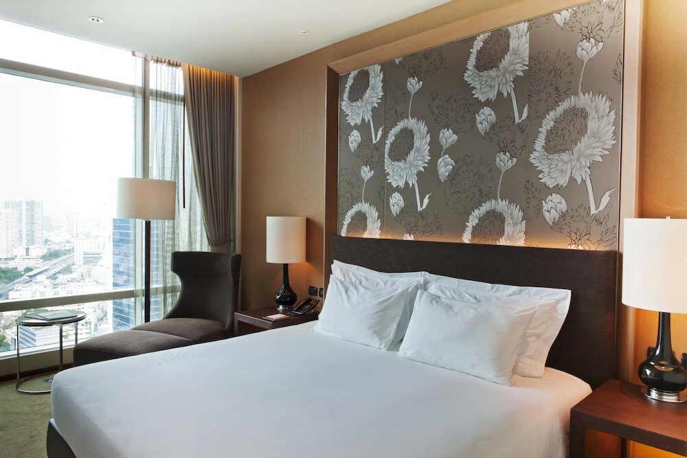 Фото Eastin Grand Hotel Sathorn Bangkok
