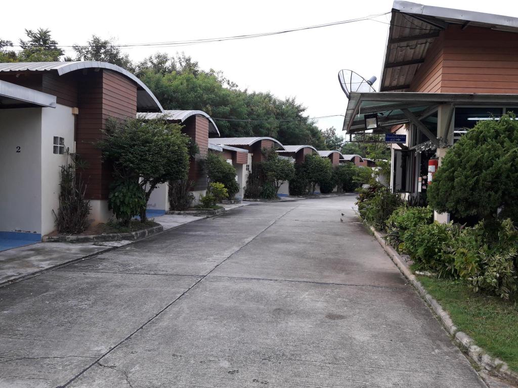 Фото Sutha Garden Resort Hat Yai