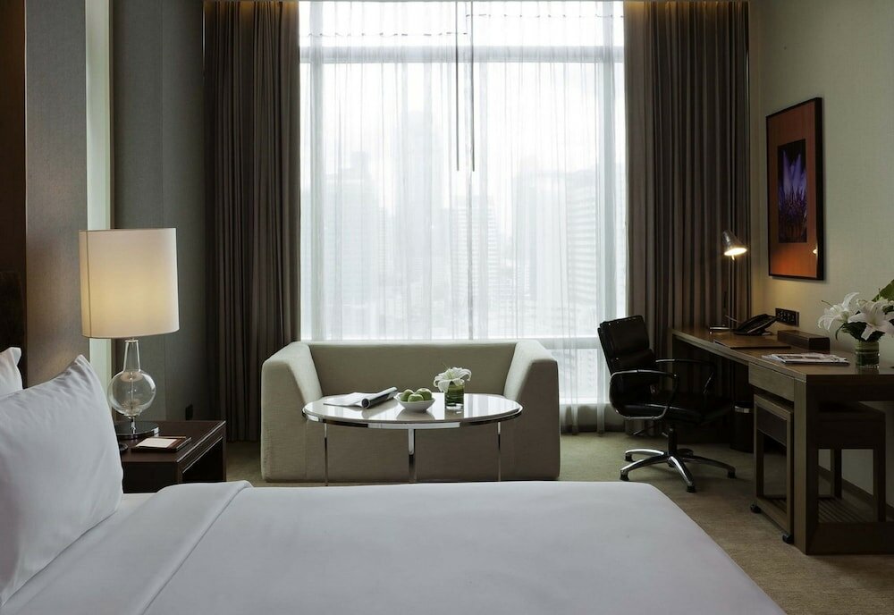 Фото Eastin Grand Hotel Sathorn Bangkok