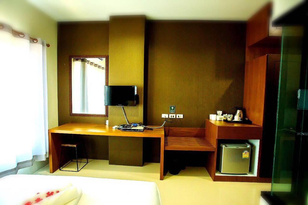 Фото The One Boutique Hotel