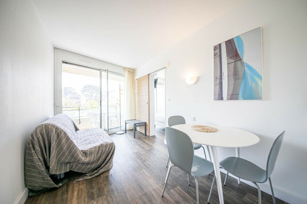 Фото Résidence Le Crystal