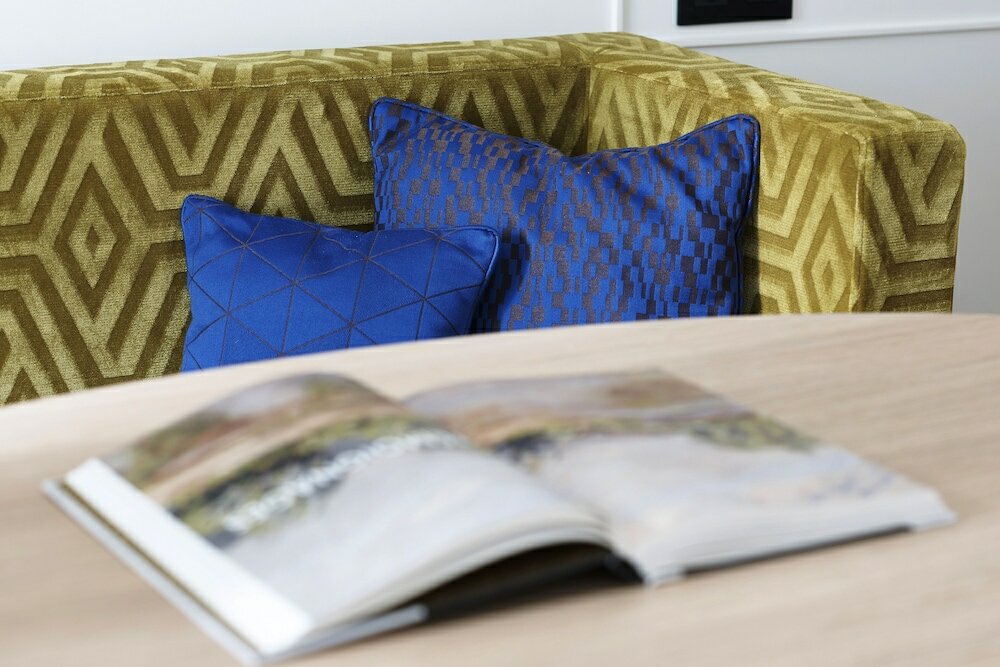 Фото Hôtel Richepanse