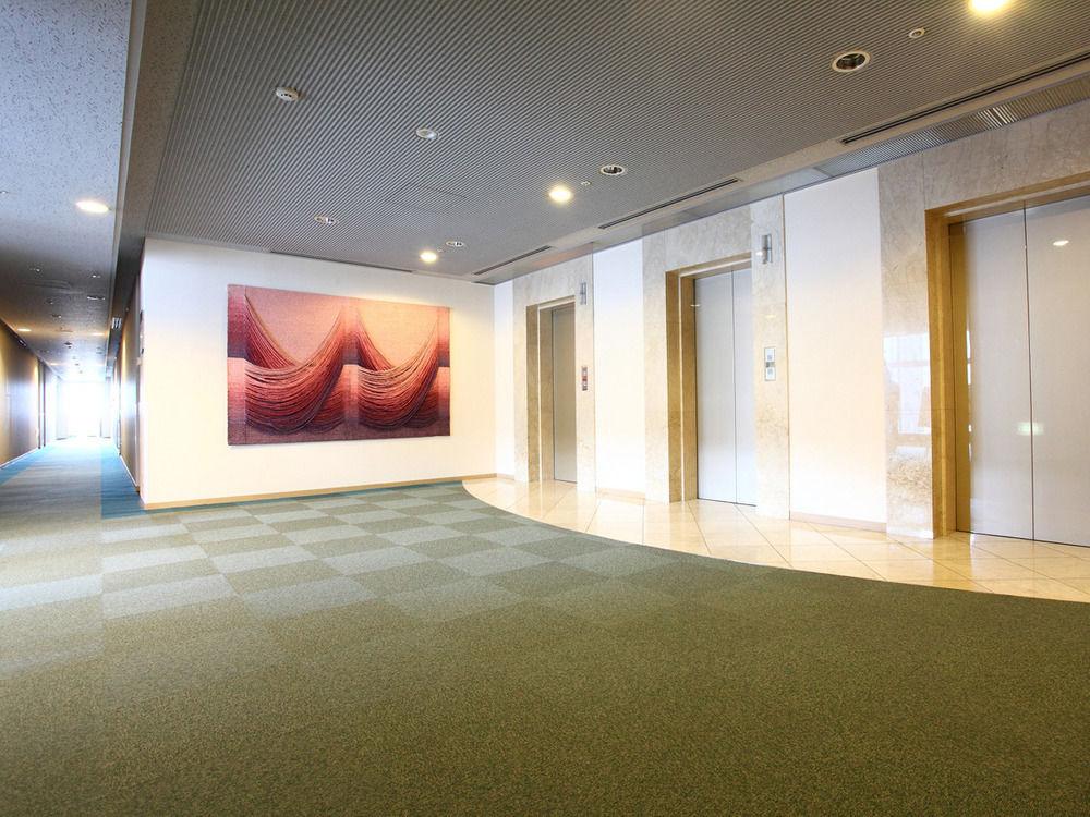 Фото Hotel Mielparque Sendai
