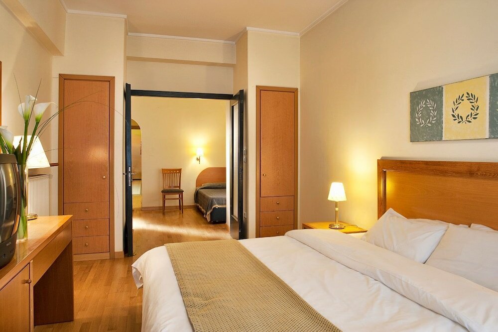 Фото Achilleas Hotel