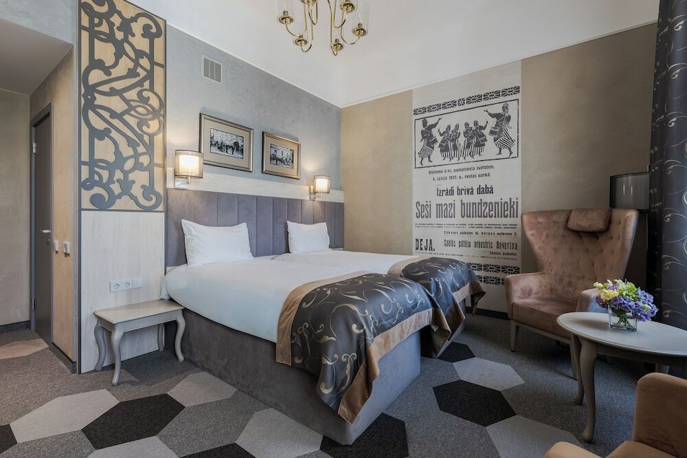 Фото Metropole by Semarah Hotels