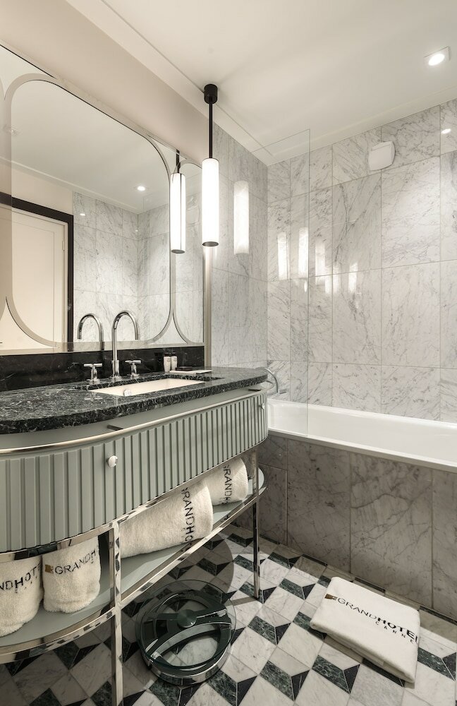 Фото Mondrian Cannes