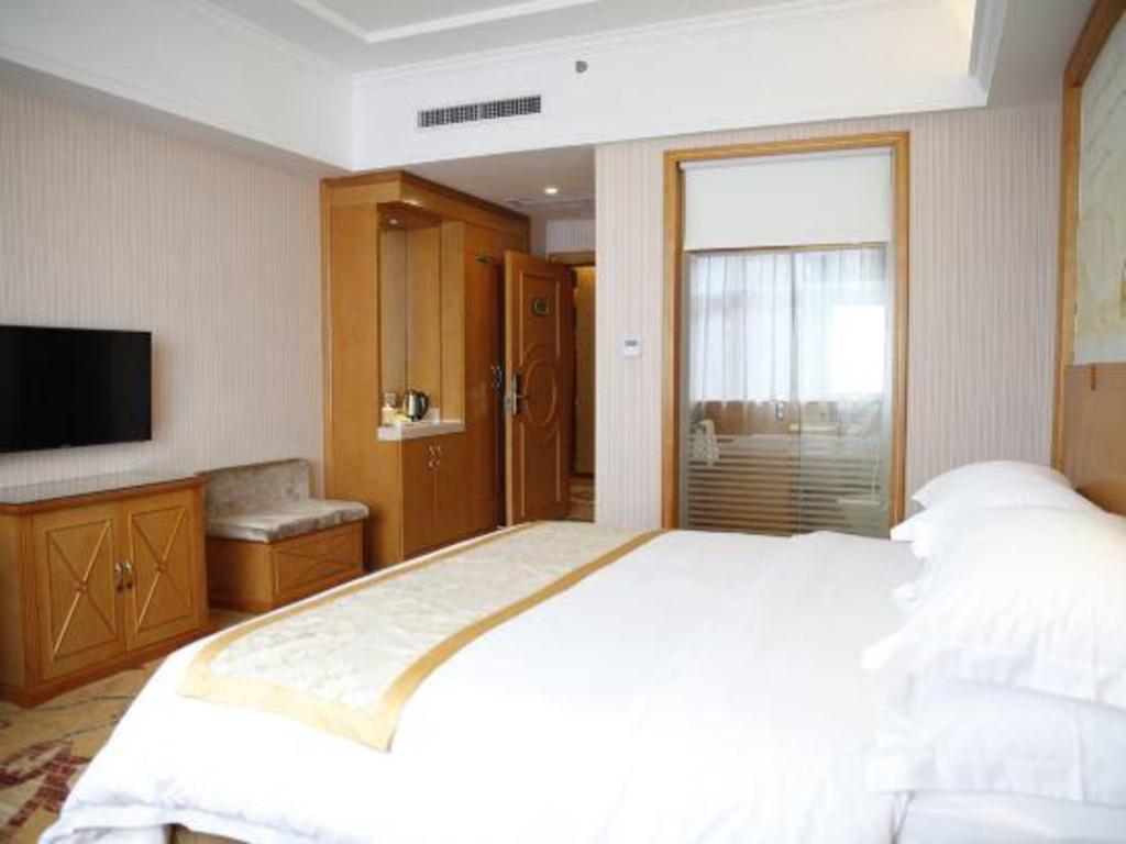 Фото Vienna Hotel