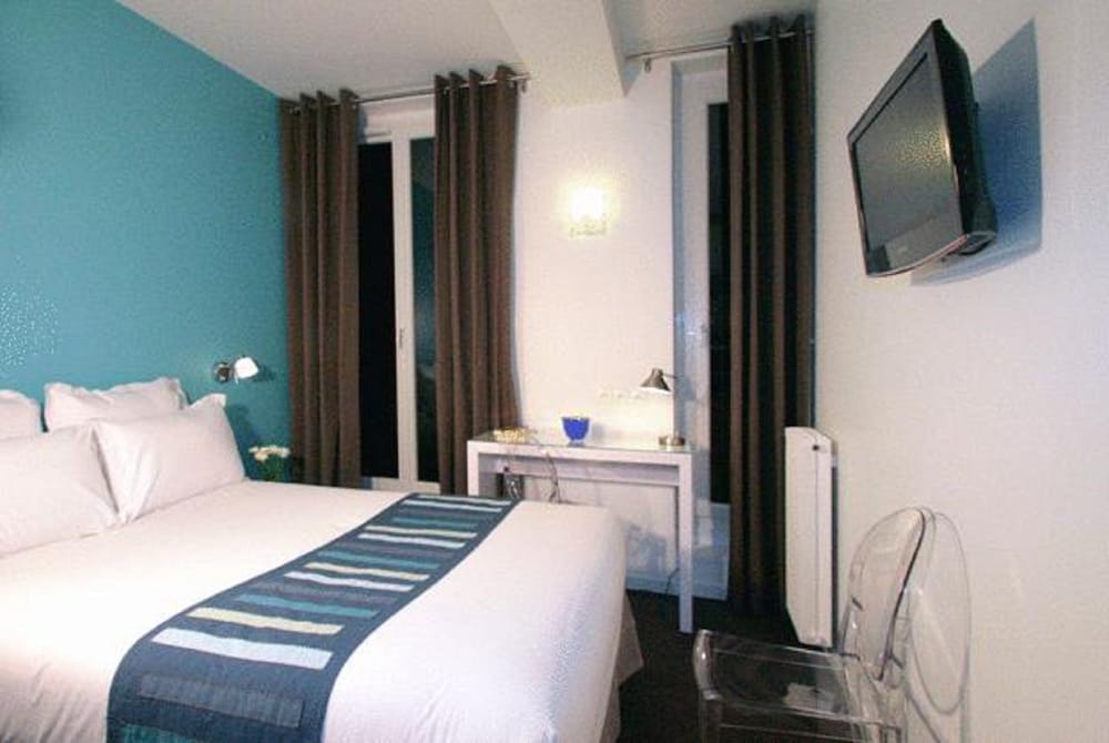 Фото Marais de Launay