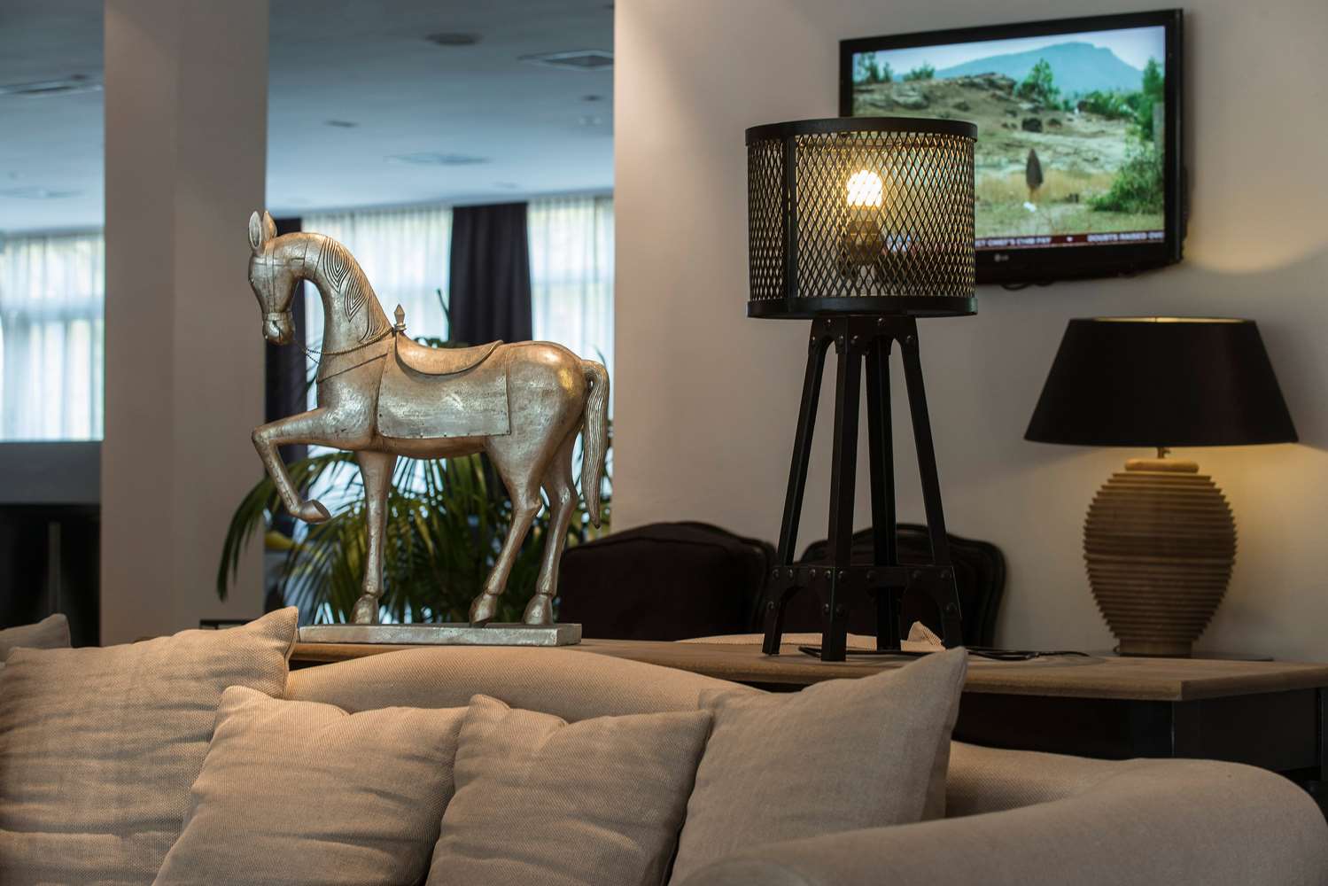 Фото Tryp by Wyndham Wuppertal