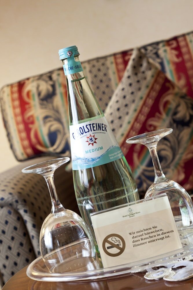 Фото Hotel Landgut Horn