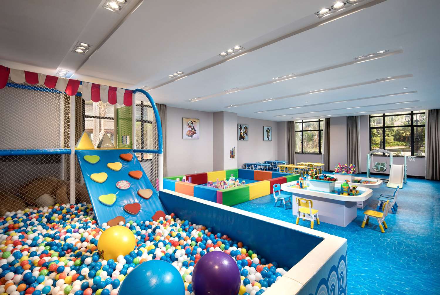 Фото Wyndham Garden Wenchang Nanguo