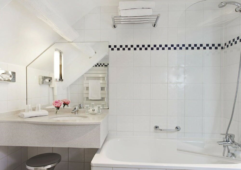 Фото Hotel Le Colisee