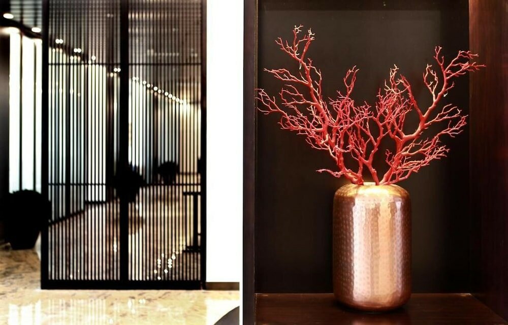 Фото UrCove by Hyatt Shanghai Jinqiao Center