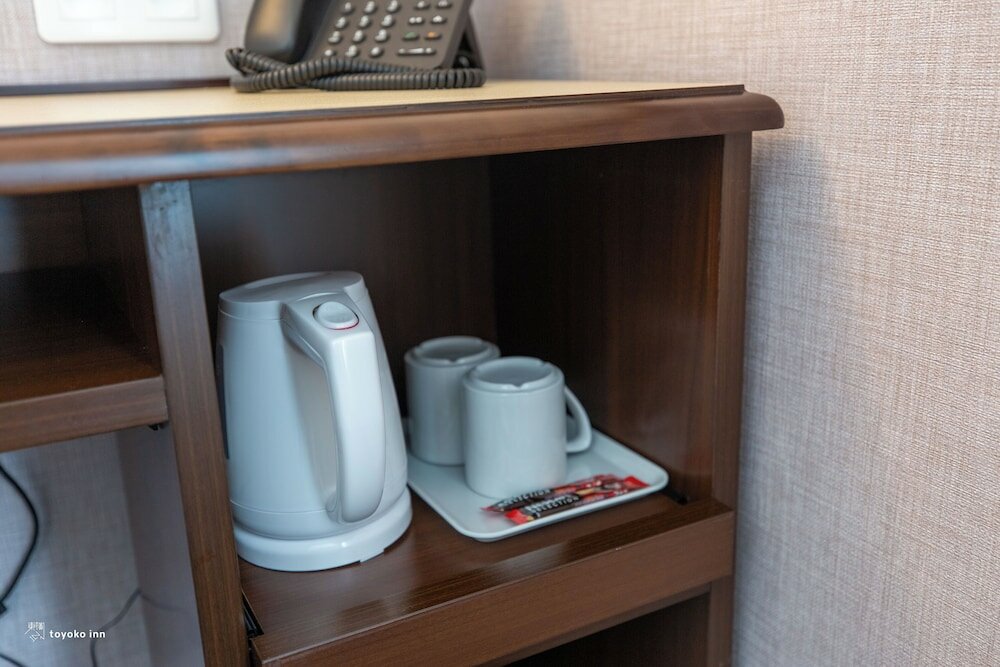 Фото Toyoko Inn Marseille Saint Charles