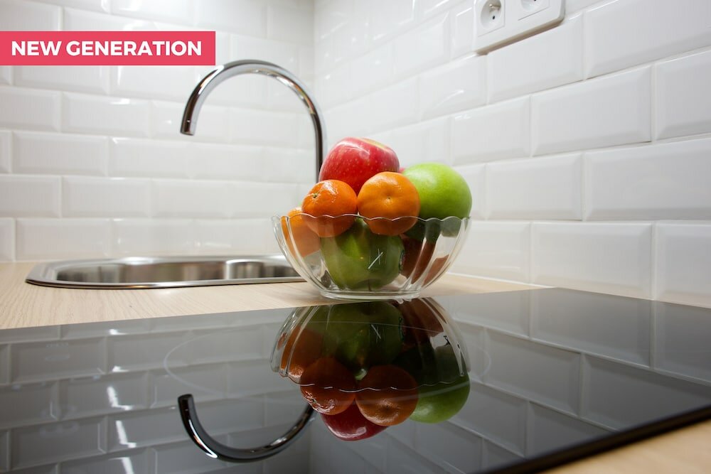 Фото Appart'City Lille Grand Palais