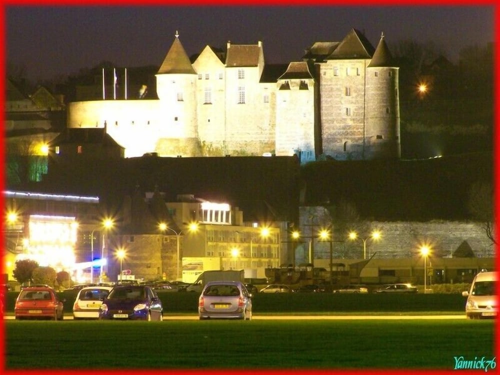 Фото Hotel De La Plage
