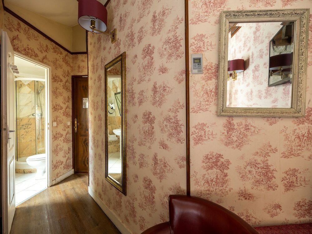 Фото Hotel Minerve